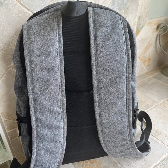 Air Jordan full size backpack - Picture 2 of 3